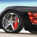 Opel GT by Konigseder - Foto 10 din 13