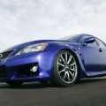 Lexus IS-F - Foto 8 din 21