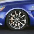 Lexus IS-F - Foto 10 din 21