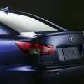 Lexus IS-F - Foto 14 din 21