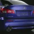 Lexus IS-F - Foto 15 din 21