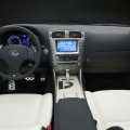 Lexus IS-F - Foto 16 din 21