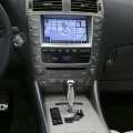 Lexus IS-F - Foto 17 din 21