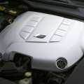 Lexus IS-F - Foto 21 din 21