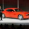 Dodge Challenger Concept - Foto 1 din 13