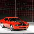 Dodge Challenger Concept - Foto 2 din 13