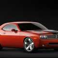Dodge Challenger Concept - Foto 3 din 13