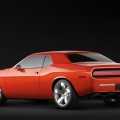 Dodge Challenger Concept - Foto 5 din 13