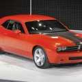 Dodge Challenger Concept - Foto 13 din 13