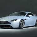 Aston Martin Vantage RS - Foto 1 din 13