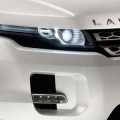 Land Rover LRX - Foto 5 din 9