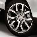 Land Rover LRX - Foto 6 din 9