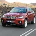 BMW X6 - Foto 1 din 33