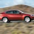 BMW X6 - Foto 2 din 33