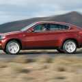 BMW X6 - Foto 3 din 33