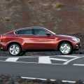BMW X6 - Foto 4 din 33