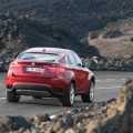 BMW X6 - Foto 5 din 33