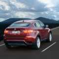 BMW X6 - Foto 6 din 33