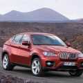 BMW X6 - Foto 7 din 33