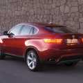 BMW X6 - Foto 9 din 33