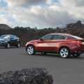 BMW X6 - Foto 10 din 33