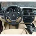 BMW X6 - Foto 11 din 33