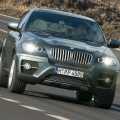 BMW X6 - Foto 18 din 33