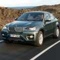 BMW X6 - Foto 19 din 33