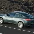 BMW X6 - Foto 20 din 33