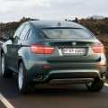 BMW X6 - Foto 21 din 33
