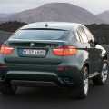 BMW X6 - Foto 23 din 33