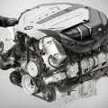 BMW X6 - Foto 30 din 33