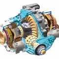 BMW X6 - Foto 32 din 33