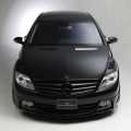 Wald Mercedes Benz CL - Foto 2 din 10