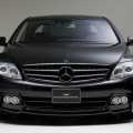 Wald Mercedes Benz CL - Foto 4 din 10