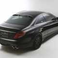 Wald Mercedes Benz CL - Foto 5 din 10