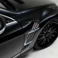Wald Mercedes Benz CL - Foto 7 din 10