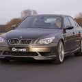 BMW M5 Hurricane - Foto 2 din 11