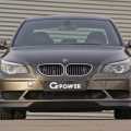 BMW M5 Hurricane - Foto 4 din 11