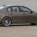BMW M5 Hurricane - Foto 6 din 11