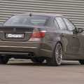 BMW M5 Hurricane - Foto 7 din 11