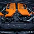 BMW M5 Hurricane - Foto 8 din 11