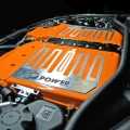 BMW M5 Hurricane - Foto 9 din 11