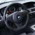 BMW M5 Hurricane - Foto 10 din 11