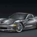Chevrolet Corvette ZR1 - Foto 3 din 15