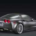 Chevrolet Corvette ZR1 - Foto 4 din 15