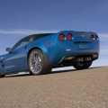 Chevrolet Corvette ZR1 - Foto 7 din 15