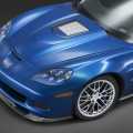 Chevrolet Corvette ZR1 - Foto 8 din 15