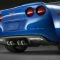 Chevrolet Corvette ZR1 - Foto 9 din 15