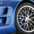 Chevrolet Corvette ZR1 - Foto 10 din 15